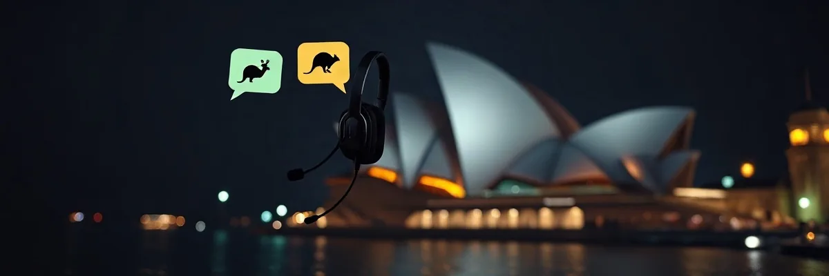 Verified Operators and What Their Support Setup Reveals: bitcoin casinos guide for players in Australia