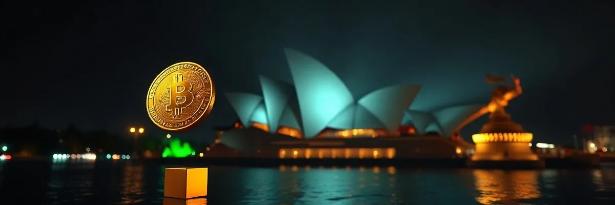 How Crypto Casino Payouts Change the Numbers for players in Australia