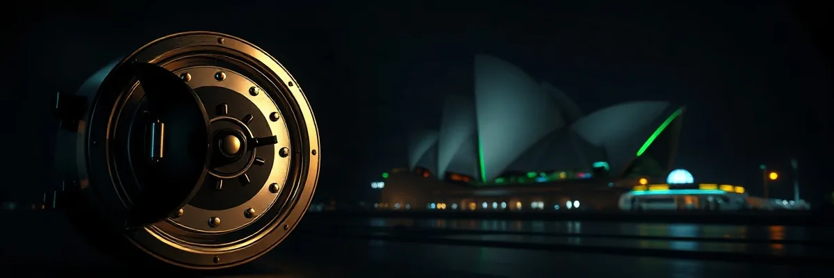 Certified banking rails for small deposits in 2026 — minimum deposit casino in Australia