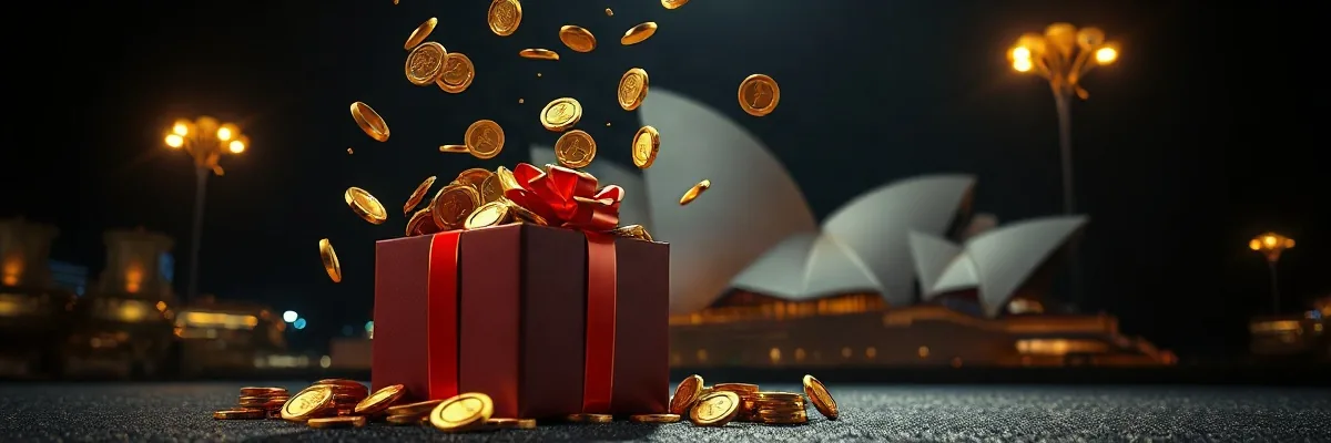 Licensed Play and Responsible Gambling — no deposit bonus codes australia in Australia