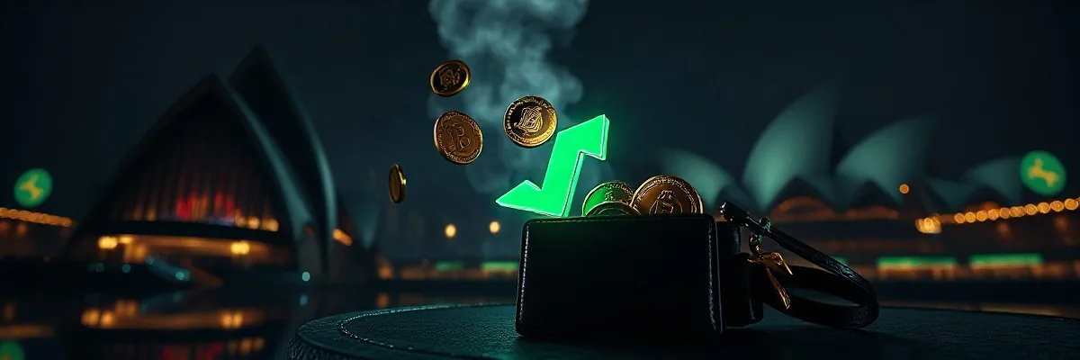 payid casino in Australia — Withdrawal Speeds and What Holds Them Up