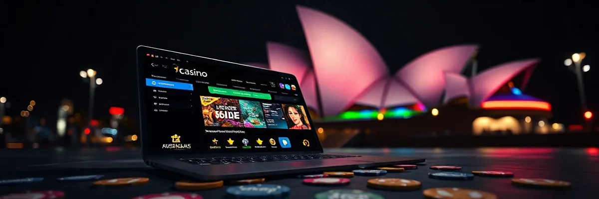 Popular Payment Methods at Australian Online Casinos: payment methods guide for players in Australia
